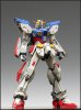 1/100 Gundam F90-2 (Fomula-90 II) Conversion Set for Bandai MG