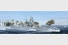 1/700 German Pocket Battleship Admiral Graf Spee 1939