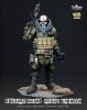 1/24 Advance Guard Heavy Charger