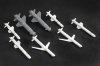 1/32 US Aircraft Weapons - Missiles