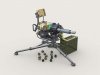 1/35 MK47 Striker 40mm AGL w/LVSII Sight on Tripod