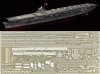 1/700 Japanese Aircraft Carrier Shokaku DX (Full Hull)