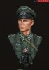 1/10 WWII German Wehrmacht NCO, France 1940