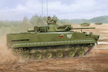 1/35 Russian BMP-3F IFV