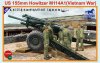 1/35 US 155mm Howitzer M114A1, Vietnam War