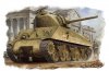 1/48 US Sherman M4A3