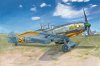 1/32 Messerschmitt Bf109E-7