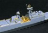 1/700 054A/A+ Class FFG Detail Up Etching Parts for Dream Model