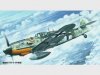1/24 Messerschmitt Bf109G-6 Early Version