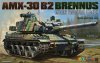 1/35 AMX-30B2 Brennus MBT