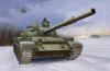 1/35 Russian T-62 MBT Mod.1960