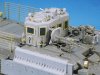 1/35 IDF Puma Batash Dog House Set for Hobby Boss and LF-1360