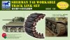 1/35 Sherman T48 Workable Track Link
