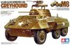 1/35 US M8 Light Armored Car "Greyhound"