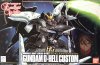 HG 1/144 XXXG-01D2 Gundam D-Hell Custom