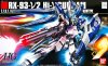 HGUC 1/144 RX-93-v2 Hi-v Gundam