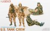1/35 US Tank Crew
