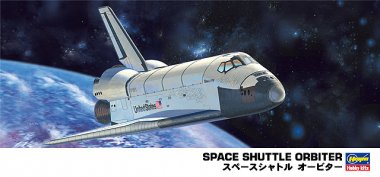 1/200 NASA Space Shuttle Orbiter