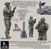 1/35 US Army Special Forces Gunner in JPC Plate Carrier #2