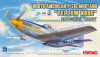 1/48 North American P-51D Mustang, Yellow Nose