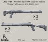 1/35 M1014 (Benelli M4 Super 90) Tactical Shotgun