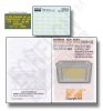 1/35 WWII Cal.50 M2 Ammunition Box Labels (Style.2)