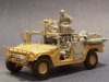 1/35 Special Forces Crew and Humvee Conversion Set