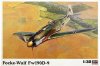 1/32 Focke-Wulf Fw190D-9
