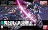 HGUC 1/144 MSZ-006 Zeta Gundam, Evolution Project Series