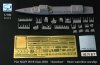 1/700 Chinese PLA DDG-167 051B Class Destroyer Resin Kits