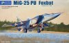 1/48 MiG-25PU Foxbat