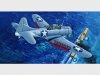 1/32 US Navy SBD-3 Dauntless "Midway"