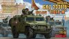 1/35 Russian GAZ-233115 SPM SPV "Tiger-M"