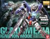 MG 1/100 GN-001 Gundam Exia Ignition Mode
