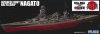 1/700 Japanese Battleship Nagato (Full Hull)