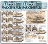 1/35 US M1A2 Abrams (OIF), 3rd Armored Cavalry Regiment