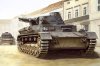 1/35 German Pz.Kpfw..IV Ausf.C