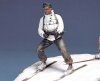 1/35 WWII German Ski Trooper #1