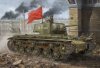 1/48 Russian KV-1 Model 1942 "Simplified Turret" Tank