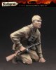 1/35 Red Army Officer, 1941-42