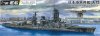 1/700 Japanese Battleship Nagato 1945 (Full Hull)