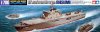1/700 JMSDF Defense Ship LST-4001 Ohsumi