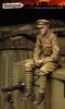1/35 WWI British Tank Crewman #1