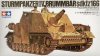 1/35 Sd.Kfz.166 Strumpanzer IV Brummbaer
