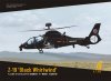 1/72 PLA Army Z-19 "Black Whirlwind" Attack Helicopter