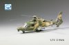 1/72 Chinese PLA Army Z-9WA Attack Helicopter