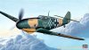 1/48 Messerschmitt Bf109G-2