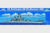1/700 USS Battleship BB-63 Missouri 1991