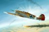 1/32 Messerschmitt Bf109F-4/Trop