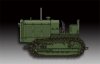 1/72 Russian ChTZ S-65 Tractor